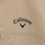 キャロウェイ（CALLAWAY）ゴルフウェア 半袖 フルオープンシャツ C25134114-1040