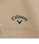 キャロウェイ（CALLAWAY）ゴルフウェア 半袖 フルオープンシャツ C25134114-1040