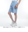 トミーヒルフィガー（TOMMY HILFIGER）ゴルフウェア リゾートプリント ショートパンツ THMA523-IBLU