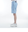 トミーヒルフィガー（TOMMY HILFIGER）ゴルフウェア リゾートプリント ショートパンツ THMA523-IBLU