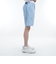 トミーヒルフィガー（TOMMY HILFIGER）ゴルフウェア リゾートプリント ショートパンツ THMA523-IBLU