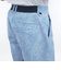 トミーヒルフィガー（TOMMY HILFIGER）ゴルフウェア リゾートプリント ショートパンツ THMA523-IBLU