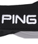 ピン（PING）ゴルフ 撥水 HW-T2502 ツアーバイザー BK 38206