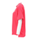 ルコックスポルティフ（lecoqsportif）ゴルフウェア 吸汗速乾 ワイドシルエット モックネック半袖シャツ LG5SHS54L PK00