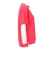 ルコックスポルティフ（lecoqsportif）ゴルフウェア 吸汗速乾 ワイドシルエット モックネック半袖シャツ LG5SHS54L PK00