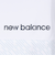 ニューバランス（new balance）ゴルフウェア 長袖 モックネック プルオーバー 012-4267008-030