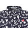 ルコックスポルティフ（lecoqsportif）ゴルフウェア ニワトリハート半袖シャツ LG5SHS14L NV00