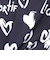 ルコックスポルティフ（lecoqsportif）ゴルフウェア ニワトリハート半袖シャツ LG5SHS14L NV00