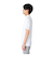 アンダーアーマー（UNDER ARMOUR）ゴルフウェア 半袖 Match play モックネック シャツ 6003634 100