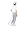アンダーアーマー（UNDER ARMOUR）ゴルフウェア 半袖 Match play モックネック シャツ 6003634 100