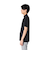 アンダーアーマー（UNDER ARMOUR）ゴルフウェア 半袖 Match play モックネック シャツ 6003634 001