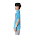 アンダーアーマー（UNDER ARMOUR）ゴルフウェア 半袖 Match play モックネック シャツ 6003634 452