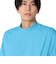 アンダーアーマー（UNDER ARMOUR）ゴルフウェア 半袖 Match play モックネック シャツ 6003634 452