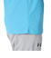 アンダーアーマー（UNDER ARMOUR）ゴルフウェア 半袖 Match play モックネック シャツ 6003634 452