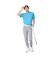 アンダーアーマー（UNDER ARMOUR）ゴルフウェア 半袖 Match play モックネック シャツ 6003634 452