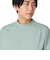 アンダーアーマー（UNDER ARMOUR）ゴルフウェア 半袖 Match play モックネック シャツ 6003634 348