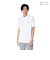 アンダーアーマー（UNDER ARMOUR）ゴルフウェア Match play 半袖 ポロシャツ 6003633 100