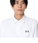 アンダーアーマー（UNDER ARMOUR）ゴルフウェア Match play 半袖 ポロシャツ 6003633 100