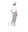 アンダーアーマー（UNDER ARMOUR）ゴルフウェア Match play 半袖 ポロシャツ 6003633 100
