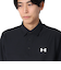 アンダーアーマー（UNDER ARMOUR）ゴルフウェア Match play 半袖 ポロシャツ 6003633 001