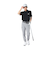 アンダーアーマー（UNDER ARMOUR）ゴルフウェア Match play 半袖 ポロシャツ 6003633 001