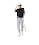 アンダーアーマー（UNDER ARMOUR）ゴルフウェア Match play 半袖 ポロシャツ 6003633 001