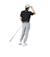 アンダーアーマー（UNDER ARMOUR）ゴルフウェア Match play 半袖 ポロシャツ 6003633 001