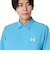 アンダーアーマー（UNDER ARMOUR）ゴルフウェア Match play 半袖 ポロシャツ 6003633 452