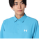 アンダーアーマー（UNDER ARMOUR）ゴルフウェア Match play 半袖 ポロシャツ 6003633 452