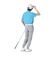 アンダーアーマー（UNDER ARMOUR）ゴルフウェア Match play 半袖 ポロシャツ 6003633 452