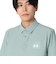 アンダーアーマー（UNDER ARMOUR）ゴルフウェア Match play 半袖 ポロシャツ 6003633 348