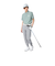アンダーアーマー（UNDER ARMOUR）ゴルフウェア Match play 半袖 ポロシャツ 6003633 348
