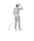 アンダーアーマー（UNDER ARMOUR）ゴルフウェア Match play 半袖 ポロシャツ 6003633 348