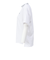 ルコックスポルティフ（lecoqsportif）ゴルフウェア 吸汗速乾 ワイドシルエット モックネック半袖シャツ LG5SHS54L WH00