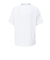 ルコックスポルティフ（lecoqsportif）ゴルフウェア 吸汗速乾 ワイドシルエット モックネック半袖シャツ LG5SHS54L WH00