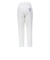 ルコックスポルティフ（lecoqsportif）ゴルフウェア Waist Fit 9分丈パンツ LG5SLP53L WH00