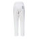 ルコックスポルティフ（lecoqsportif）ゴルフウェア Waist Fit 9分丈パンツ LG5SLP53L WH00