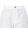 ルコックスポルティフ（lecoqsportif）ゴルフウェア Waist Fit 9分丈パンツ LG5SLP53L WH00