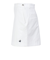 ルコックスポルティフ（lecoqsportif）ゴルフウェア プリント切替スカート インナースパッツ付き LG5SSK01L WH00