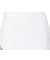 ルコックスポルティフ（lecoqsportif）ゴルフウェア プリント切替スカート インナースパッツ付き LG5SSK01L WH00