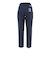 ルコックスポルティフ（lecoqsportif）ゴルフウェア Waist Fit 9分丈パンツ LG5SLP53L NV00