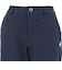 ルコックスポルティフ（lecoqsportif）ゴルフウェア Waist Fit 9分丈パンツ LG5SLP53L NV00