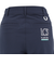 ルコックスポルティフ（lecoqsportif）ゴルフウェア Waist Fit 9分丈パンツ LG5SLP53L NV00