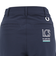 ルコックスポルティフ（lecoqsportif）ゴルフウェア Waist Fit 9分丈パンツ LG5SLP53L NV00