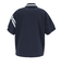 ルコックスポルティフ（lecoqsportif）ゴルフウェア 半袖ブルゾン LG5SWB01L NV00