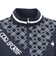 ルコックスポルティフ（lecoqsportif）ゴルフウェア 半袖ブルゾン LG5SWB01L NV00