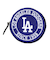 エムエルビー（MLB）ゴルフ MLBポーチ ロサンゼルス・ドジャース LA-PCH15/BLUE