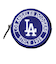 エムエルビー（MLB）ゴルフ MLBポーチ ロサンゼルス・ドジャース LA-PCH15/BLUE