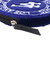 エムエルビー（MLB）ゴルフ MLBポーチ ロサンゼルス・ドジャース LA-PCH15/BLUE