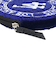 エムエルビー（MLB）ゴルフ MLBポーチ ロサンゼルス・ドジャース LA-PCH15/BLUE